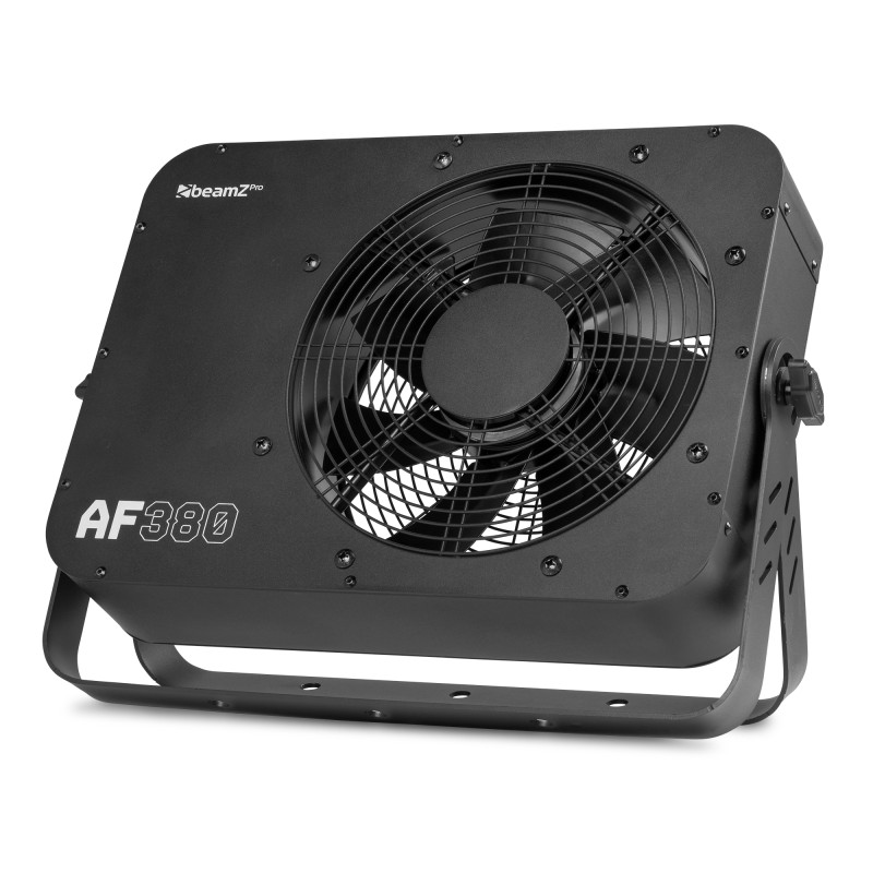 AF380 SOPLADOR AXIAL DMX