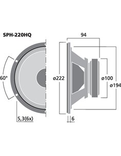 SPH-220HQ 2