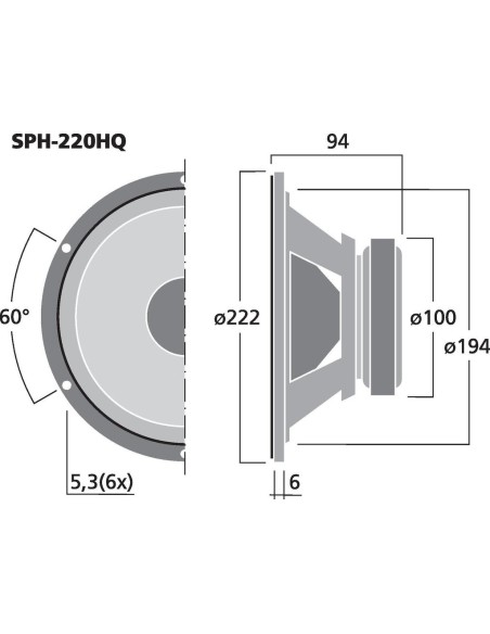 SPH-220HQ