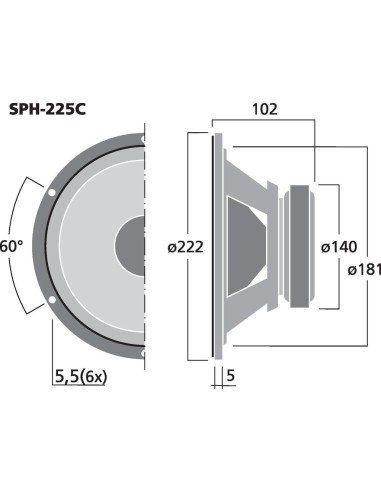 SPH-225C