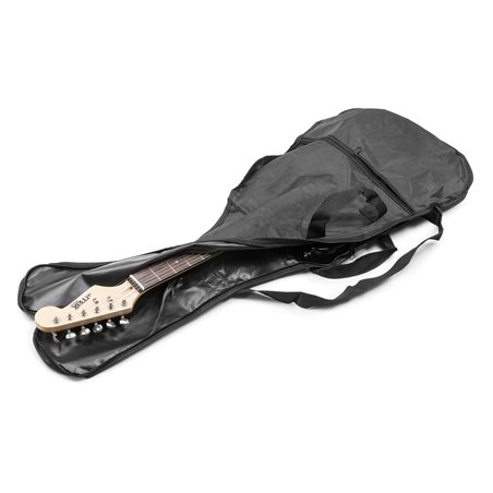 GIGKIT CONJUNTO GUITARRA ELÉCTRICA ROJO