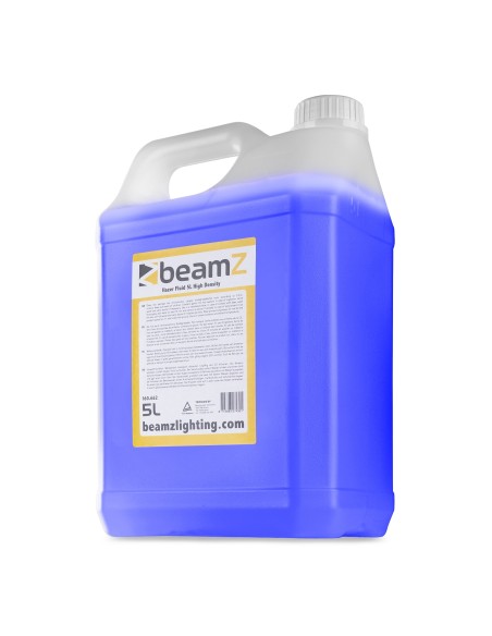 FHF5H LÍQUIDO DE NIEBLA 5L