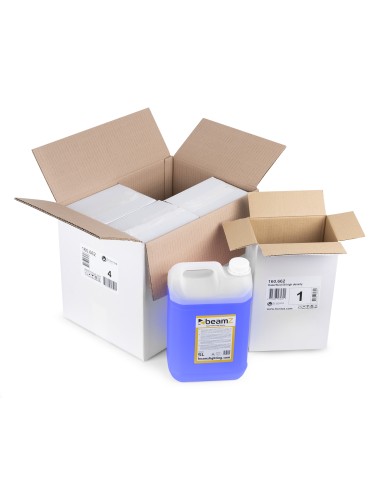 FHF5H LÍQUIDO DE NIEBLA 5L