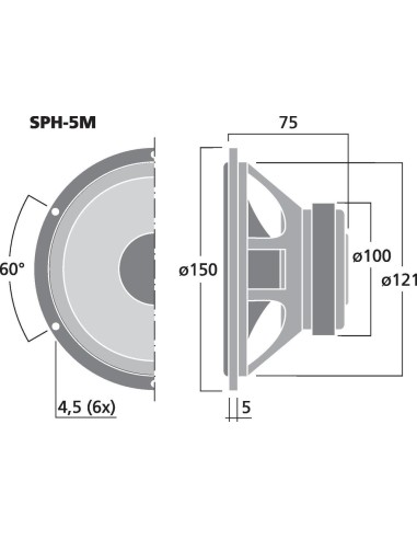 SPH-5M