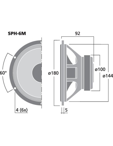 SPH-6M