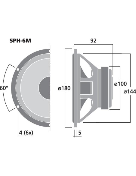 SPH-6M