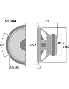 SPH-8M 2