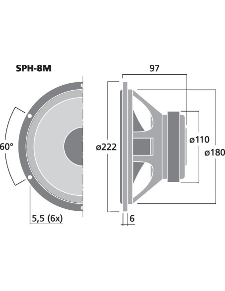 SPH-8M