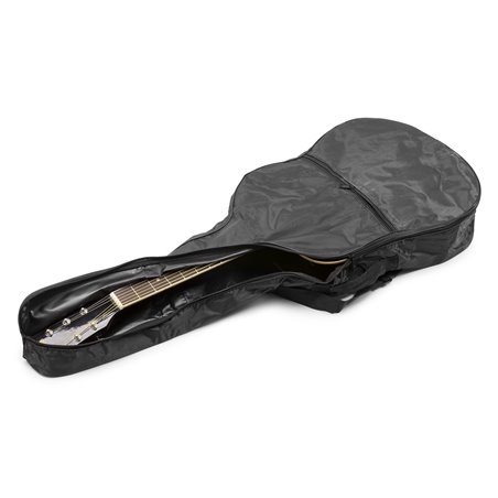 SOLOJAM CONJUNTO GUITARRA ACÚSTICA NEGRA