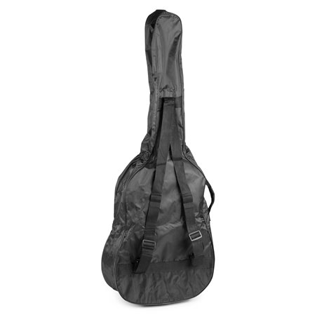 SOLOJAM CONJUNTO GUITARRA ACÚSTICA NEGRA