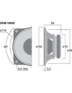 SPM-100/8 2