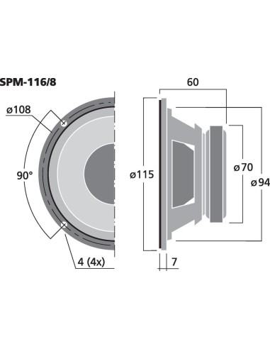 SPM-116/8