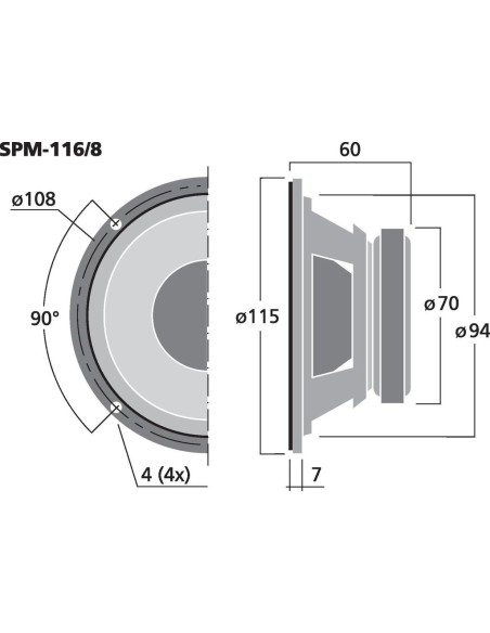 SPM-116/8