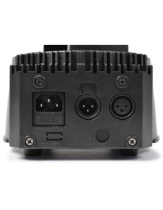 MHL74 LED WASH CABEZA MOVIL 7X 10W