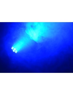 MHL74 LED WASH CABEZA MOVIL 7X 10W