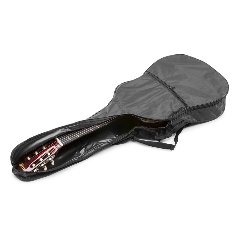 SOLOART CONJUNTO GUITARRA CLÁSICA NEGRO