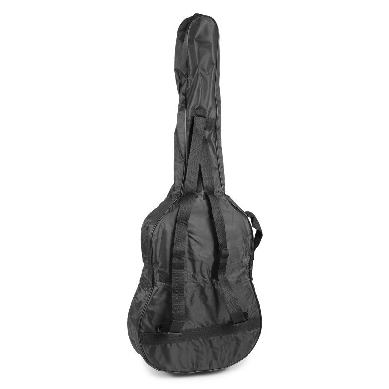 SOLOART CONJUNTO GUITARRA CLÁSICA NEGRO