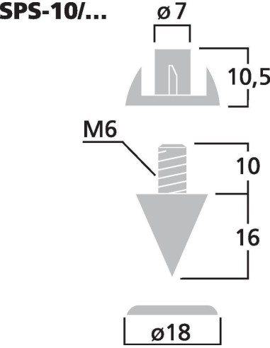 SPS-10/SC
