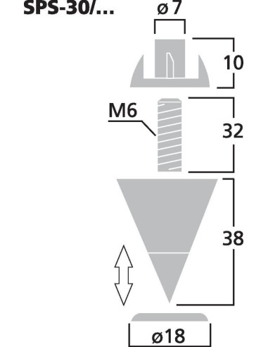 SPS-30/SC