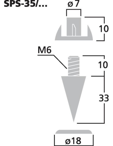 SPS-35/GO