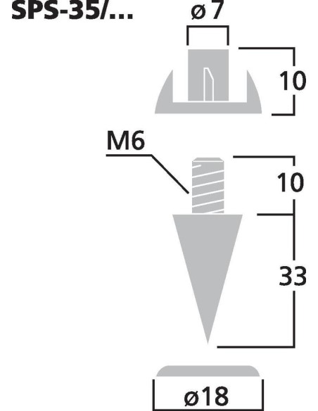 SPS-35/GO