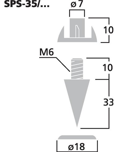 SPS-35/SC