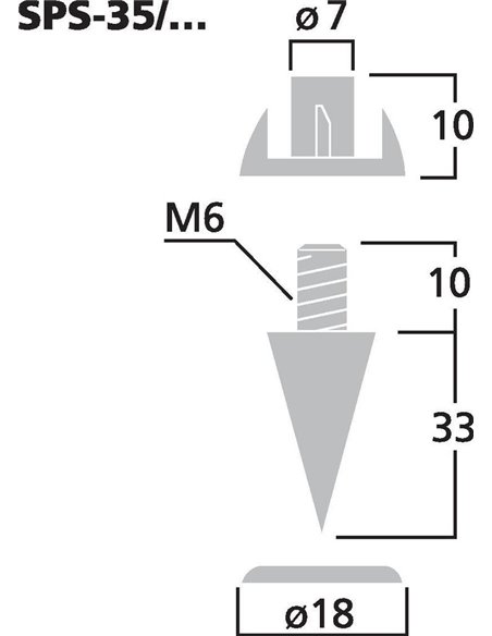 SPS-35/SC