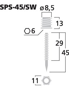 SPS-45/SW 2