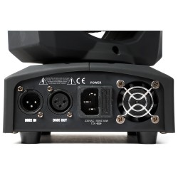 PANTHER 25 LED SPOT CABEZA MOVIL