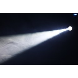 PANTHER 25 LED SPOT CABEZA MOVIL