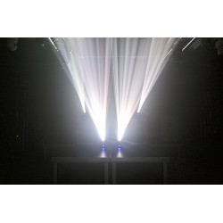 PANTHER 25 LED SPOT CABEZA MOVIL