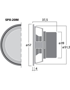 SPX-20M 2