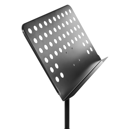 MSS01 ATRIL MUSICAL PARA ORQUESTA