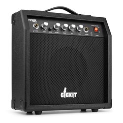GIGKIT AMPLIFICADOR GUITARRA ELECTRICA 40W