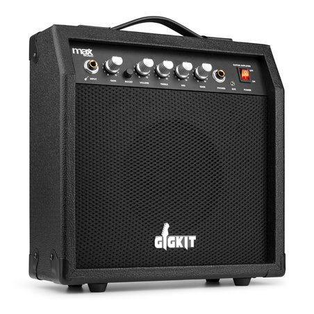 GIGKIT AMPLIFICADOR GUITARRA ELECTRICA 40W