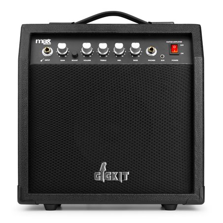 GIGKIT AMPLIFICADOR GUITARRA ELECTRICA 40W