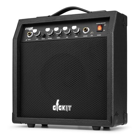 GIGKIT AMPLIFICADOR GUITARRA ELECTRICA 40W