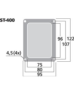 ST-400 2
