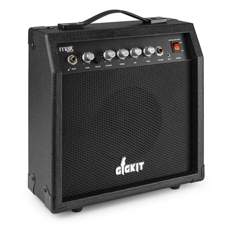 GIGKIT AMPLIFICADOR GUITARRA ELECTRICA 40W