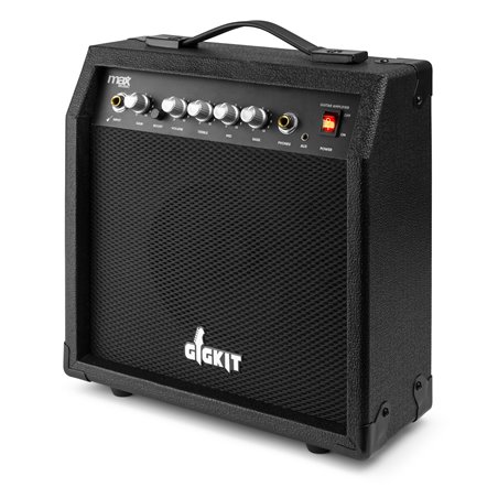 GIGKIT AMPLIFICADOR GUITARRA ELECTRICA 40W
