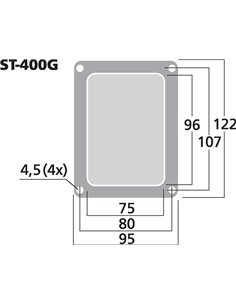 ST-400G 2