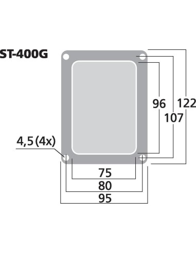ST-400G