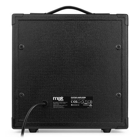 GIGKIT AMPLIFICADOR GUITARRA ELECTRICA 40W