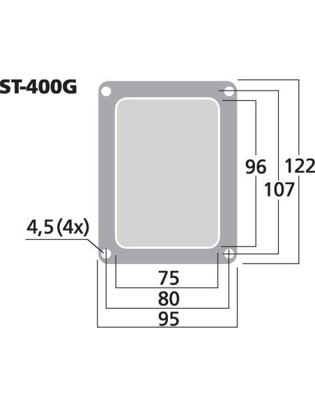 ST-400G