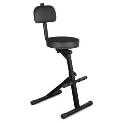 GST15 TABURETE PARA GUITARRA