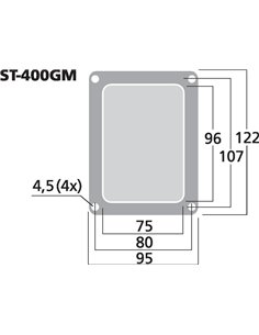 ST-400GM 2