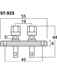 ST-925 2