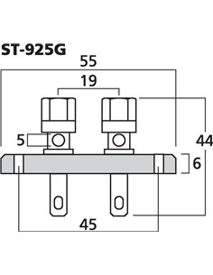 ST-925G 2