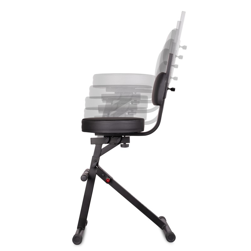 GST15 TABURETE PARA GUITARRA