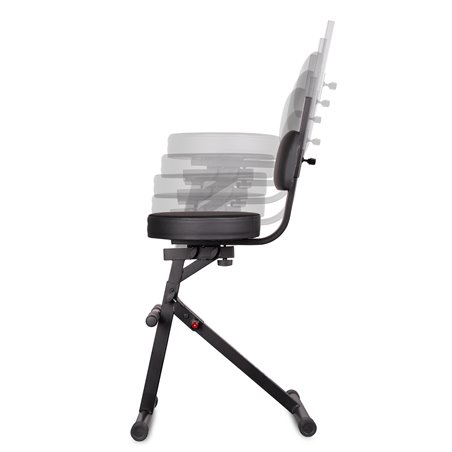 GST15 TABURETE PARA GUITARRA